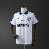 Tottenham Hotspur Jersey 1995-97 Home Retro Football Kit