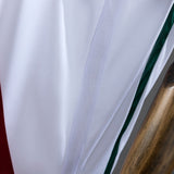 Fluminense Jersey 2009-10 Away Retro Kit