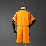 Kids AS Roma Jersey 25/26 Away Football Kit