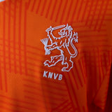Netherlands Home Jersey 1994 Retro Football Kit Soccer Shirt