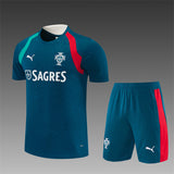 Portugal Training Tracksuits 2026 Football Kit Soccer Jersey PalmSportss
