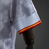 Spain Away Jersey 2021 Retro Football Kit Soccer Shirt