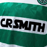 Celtic Jersey 1989-91 Home Retro Kit