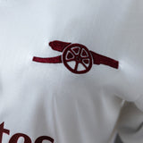 Women Arsenal Jersey 25/26 Third Football Kit Soccer Jersey