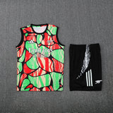 Arsenal Vest Set Training Tracksuits 25/26 Football Kit Soccer Jersey