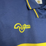 Retro Boca Juniors Jersey 1994 Home Football Kit Soccer Jersey