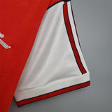 Arsenal Jersey Home kit 88/89 Retro - PalmSportss
