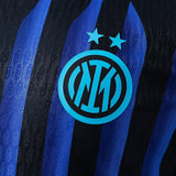 Inter Milan Jersey 25/26 Home Football Kit Player Version