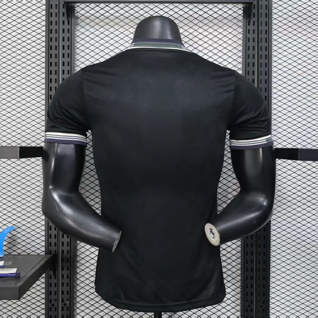 player version juventus jersey 25/26 third football kit soccer jersey