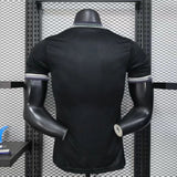 player version juventus jersey 25/26 third football kit soccer jersey - PalmSportss