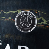 Player Version PSG Night Jersey 2025/26 Football Kit Soccer Shirt