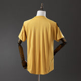 Spain Jersey 2008 Away Retro Football Kit