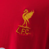 Liverpool Jersey 1979 Home Retro Football Kit PalmSportss