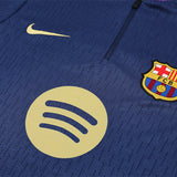 Player Version Barcelona Training Tracksuits 25/26 Football Kit Soccer Jersey