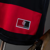 Flamengo Jersey 2000-01 Home Retro Football Kit