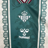 Real Betis Jersey 25/26 Special Football Kit Soccer Jersey - PalmSportss