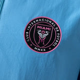 Inter Miami Windbreaker 2025/26 Reversible Football Kit - PalmSportss
