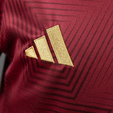 Venezuela Jersey 2026 Home Football Kit Soccer Jersey