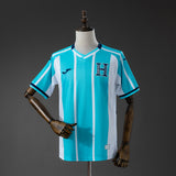 Honduras Away Jersey 2026 Football Kit Soccer Shirt PalmSportss