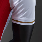 Monaco Jersey 25/26 Home Football Kit Player Version