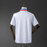 Lille Jersey 1995-96 Away Retro Football Kit