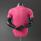 Real Madrid Jersey 2020-21 Away Retro Football Kit Player Version