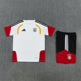Germany Training Tracksuits 2026 Football Kit Soccer Shirt