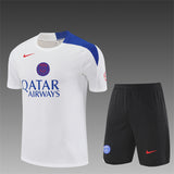 PSG Training Tracksuits 25/26 Football Kit Soccer Jersey