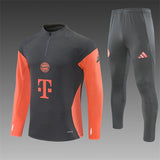 Bayern Munich Training Tracksuits 2025/26 Football Kit Soccer Jersey