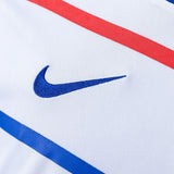 Netherlands Jersey 2012 Away Retro Football Kit