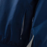 Italy Jacket 2026 Football Soccer Windbreaker PalmSportss