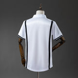 Valencia Jersey 2000-01 Home Retro Football Kit