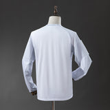 Real Madrid Jersey 25/26 Home Football Kit Long Sleeves