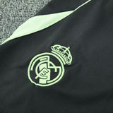 Real Madrid Vest Set Training Tracksuits 25/26 Football Kit Soccer Jersey