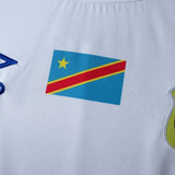 Congo Away Jersey 2026 World Cup Football Kit Soccer Shirt PalmSportss