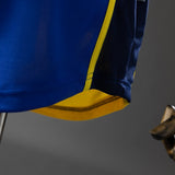 Boca Juniors Jersey 2002-03 Home Retro Football Kit