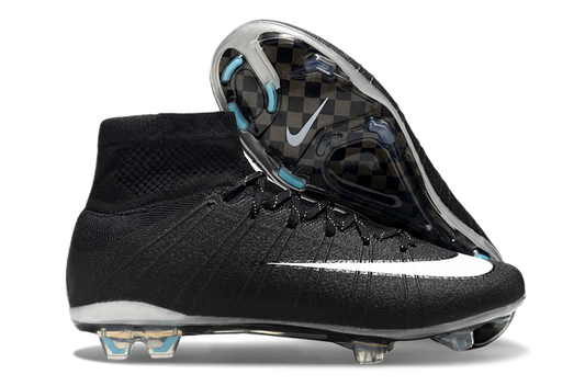 Nike Mercurial #11 8