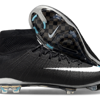 Nike Mercurial #11 8