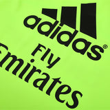 Retro Real Madrid Training Tracksuits 2015-16 Football Kit Soccer Jersey