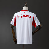 Benfica Jersey 25/26 Third Football Kit