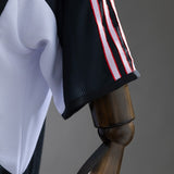 River Plate Jersey 2000-01 Away Retro Football Kit
