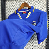Italy Jersey home Kit 1996 Retro