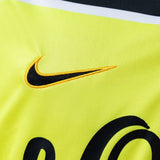 Dortmund Jersey 1997-98 Home Retro Kit