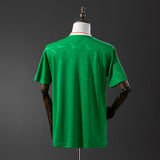 Ireland Jersey 1990-92 Away Retro Kit