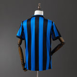 Inter Milan Jersey 1988-89 Home Retro Football Kit