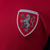 Czech Republic Home Jersey 2026 Football Kit Soccer Shirt