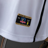 Colo Colo Jersey 2005 Home Retro Football Kit