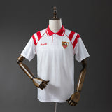 Sevilla Jersey 1992-93 Home Retro Football Kit