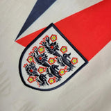Retro England Home Jersey 1992 Football Kit My Store