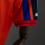 Barcelona Jersey 1997-98 Away Retro Football Kit